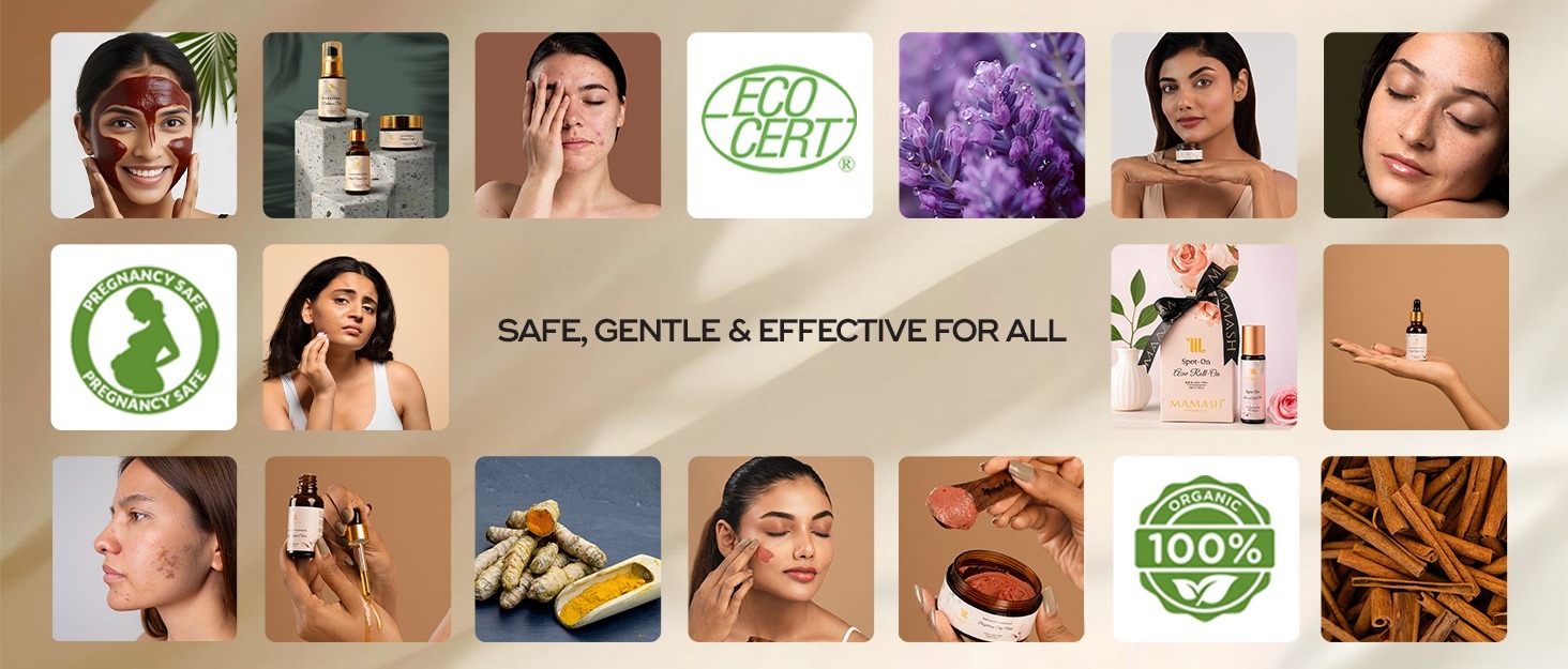 mamash beetroot & sandalwood 2 in 1 face pack & scrub | ready to use de tan clay mask with neem, licorice & multani mitti | brightening & deep cleansing ayurvedic skincare | 50g mamash beetroot & sandalwood 2 in 1 face pack & scrub | ready to use de tan clay mask with neem, licorice & multani mitti | brightening & deep cleansing ayurvedic skincare | 50g